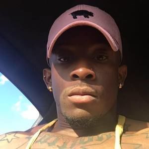 Meet your Posher, Terronce